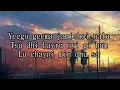 Download Lagu Meghi Dhuema karoake Vocal off