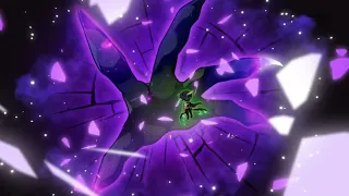 Maplestory Xenon Normal Jupiter Solo Kronos