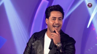 كرار صلاح مامليت فيديو من حفل ميوزك الحنين دندنها