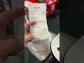 I bought the fun pass from Chuck E Cheese and this is what happened