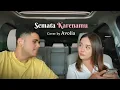 Download Lagu Mario G Klau - Semata Karenamu (Cover by Avolia)