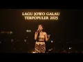 FULL ALBUM SABAR - LAGU GALAU JAWA VIRAL 2025 - TEMAN NGOPI, KERJA, SANTAI