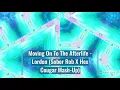 Moving On To The Afterlife - Lorden (Sober Rob X Hex Cougar Mash-Up)