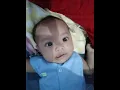 Download Lagu BAYI LUCU Ngajak gurau Ayahnya