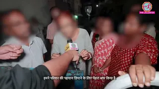 dr moumita debnath ke sath kya hadsa hua dr moumita debnath mom and dad interview