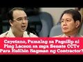 Download Lagu Cayetano, Pumalag sa Pagsilip ni Ping Lacson sa mga Senate CCTv Para Hulihin Bagman ng Contractor?