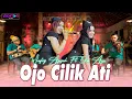 Download Lagu OJO CILIK ATI - Eka Ayu feat. Wafiq Azizah (DUO GARANGAN) | Wong wadon model hang kelendi?