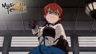 Tried to Cheat Paid the Price Mushoku Tensei Jobless Reincarnation Season 3