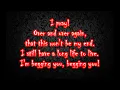 Voices (Original EP) - Crown the Empire | Lyrics