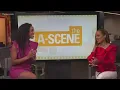 Essence Atkins talks about her role in OWN drama Ambitions