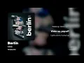 Berlín - K4OS (Letra/Lyrics)
