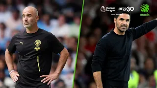 "Don't Count Them Out!" | Who Will Be Arsenal's Main Challenger? | #MaxisFreeLiveSports