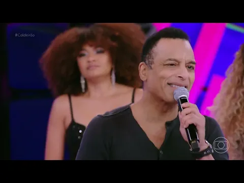 Download MP3 Jon Secada e Maurício Manieri cantam ‘Just Another Day