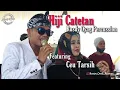 Download Lagu RUSDY OYAG PERCUSSION FEAT CEU TARSIH || HIJI CATETAN || LIVE SADU SOREANG