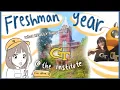 FIRST YEAR at georgia tech an honest recap as an international student