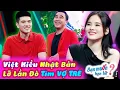 Download Lagu Lỡ lần đò chàng Việt Kiều Nhật Bản hừng hực lửa tình TÌM VỢ TRẺ Quyền Linh cười bò | Bạn Muốn Hẹn Hò