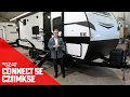 KZ RV Connect SE C211MKSE Walkthrough - RV s for Sale at Traveland RV