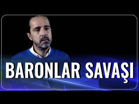 Download MP3 Baronlar Savaşı | Serdar Akinan - Timur Soykan | Ne Oldu? | 21.11.2020
