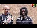 Lagu Interview with Roots Percussionist Hector Lewis