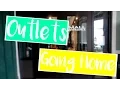 LEAVING LAKE GEORGE BUT GOING TO THE OUTLETS