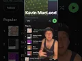 Download Lagu Giving his music away for free built Kevin MacLeod a huge audience