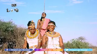 Samburu Lparo Mix 2025 2026 DjLopz 