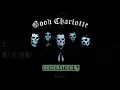 Good Charlotte - Cold Song (Official Audio)
