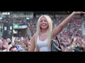 MK - Storm Queen - Look Right Through (MK Dub III) - Calvin Harris: Live from Scotland