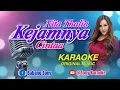 Download Lagu KEJAMNYA CINTA NITA THALIA KARAOKE || @sonykaraokeofficial