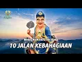 WEJANGAN BUDDHA CHI KUNG! 10 JALAN KEBAHAGIAAN