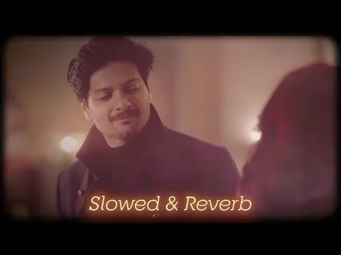 Download MP3 Aaj Bhi - Vishal Mishra ( Slowed & Reverb )