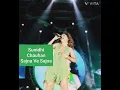 Sunidhi Chauhan Sajna ve Sajna new version