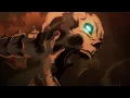 Eren Founding Titan Transformation Attack on Titan Episode 80 English Sub 4K 60FPS