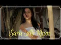 SARA ALI KHAN - BIO