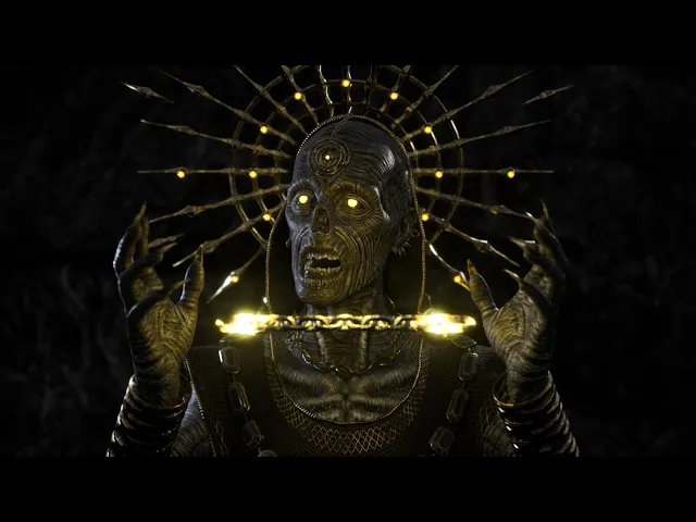 PERISH Reveal Trailer