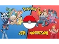 Download Lagu Ash Vs Morrison (Hoenn League) - |Pokemon Battle Revolution| Let's Play 05