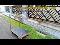 Lagu Hand Trolley Heavy Duty | Troli Barang Serbaguna
