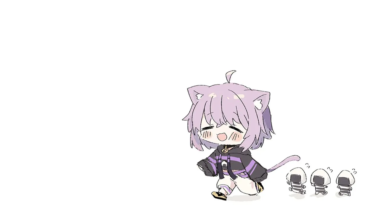 【メン限】ちょいと雑談?