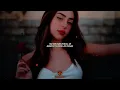 Nicki Nicole - Ojos Verdes (LETRA)