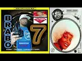 DJ'ADAUTO DHEMIX & JULS WITH /Masego Perspective / BOSSA /Dj'  Tiquinho Disco /SERIE DIVULGAÇÃO RUBI