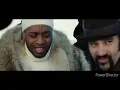 Four Brothers Fight Scene