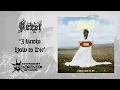 Greet - I Know How To Die (Full album, 2025) | Dark folk