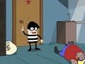 Download Lagu Crime Time: THE MASKED DESTROYER | Cartoon Mondays