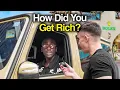 Download Lagu Asking Holiday Shoppers How They Got RICH!