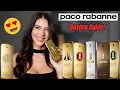 PACO RABANNE 1 MILLION BUYING GUIDE EDT ELIXIR LUCKY PARFUM PRIVE ROYAL GOLDEN OUD REVIEW