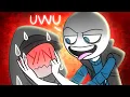 Download Lagu Friends // Animation Meme - Your Boyfriend Game #yourboyfriendgame #meme #yn #peter #tk #teen