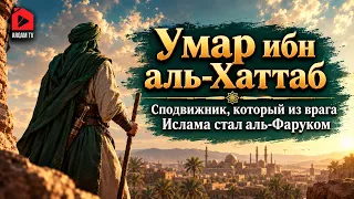 Умар ибн аль Хаттаб | Герои Ислама