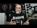 Vomit Forth - Terrified of God (Album Review)