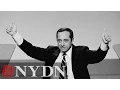Mario Cuomo Life and Career Remembered