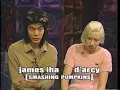 Smashing Pumpkins - James D arcy on 120 Minutes